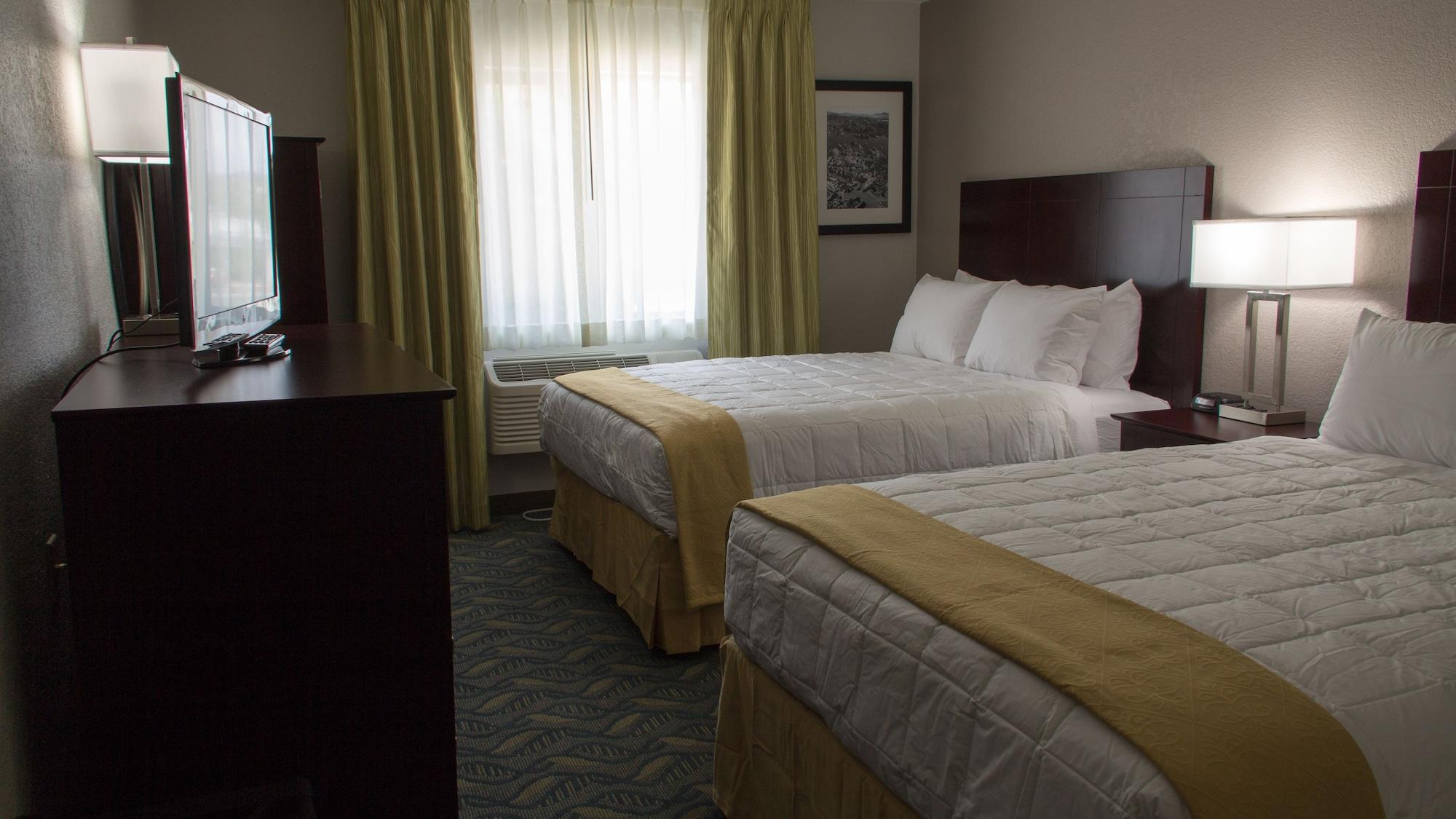 Quality Inn Πρέσκοτ Εξωτερικό φωτογραφία