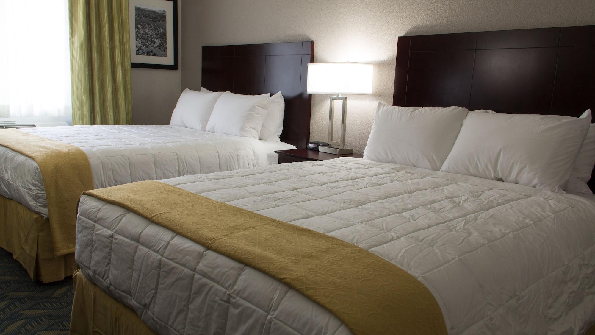 Quality Inn Πρέσκοτ Εξωτερικό φωτογραφία