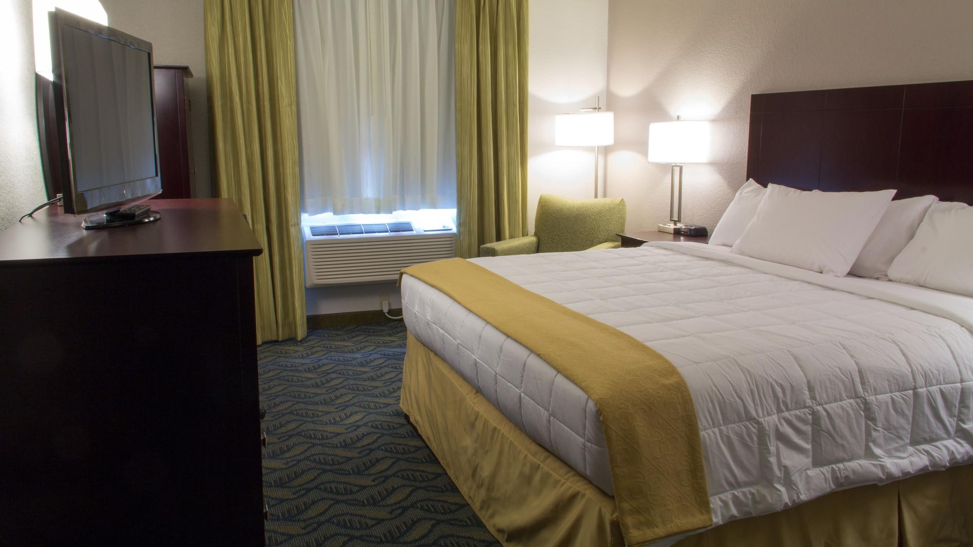 Quality Inn Πρέσκοτ Εξωτερικό φωτογραφία