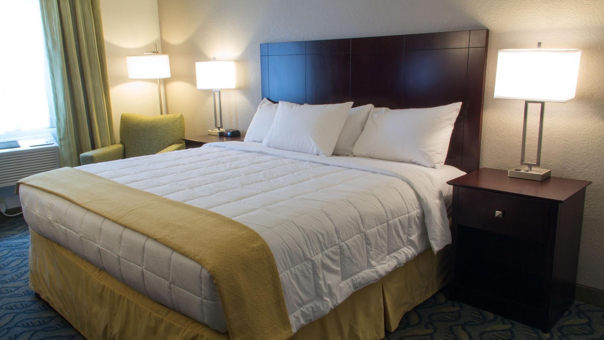Quality Inn Πρέσκοτ Εξωτερικό φωτογραφία