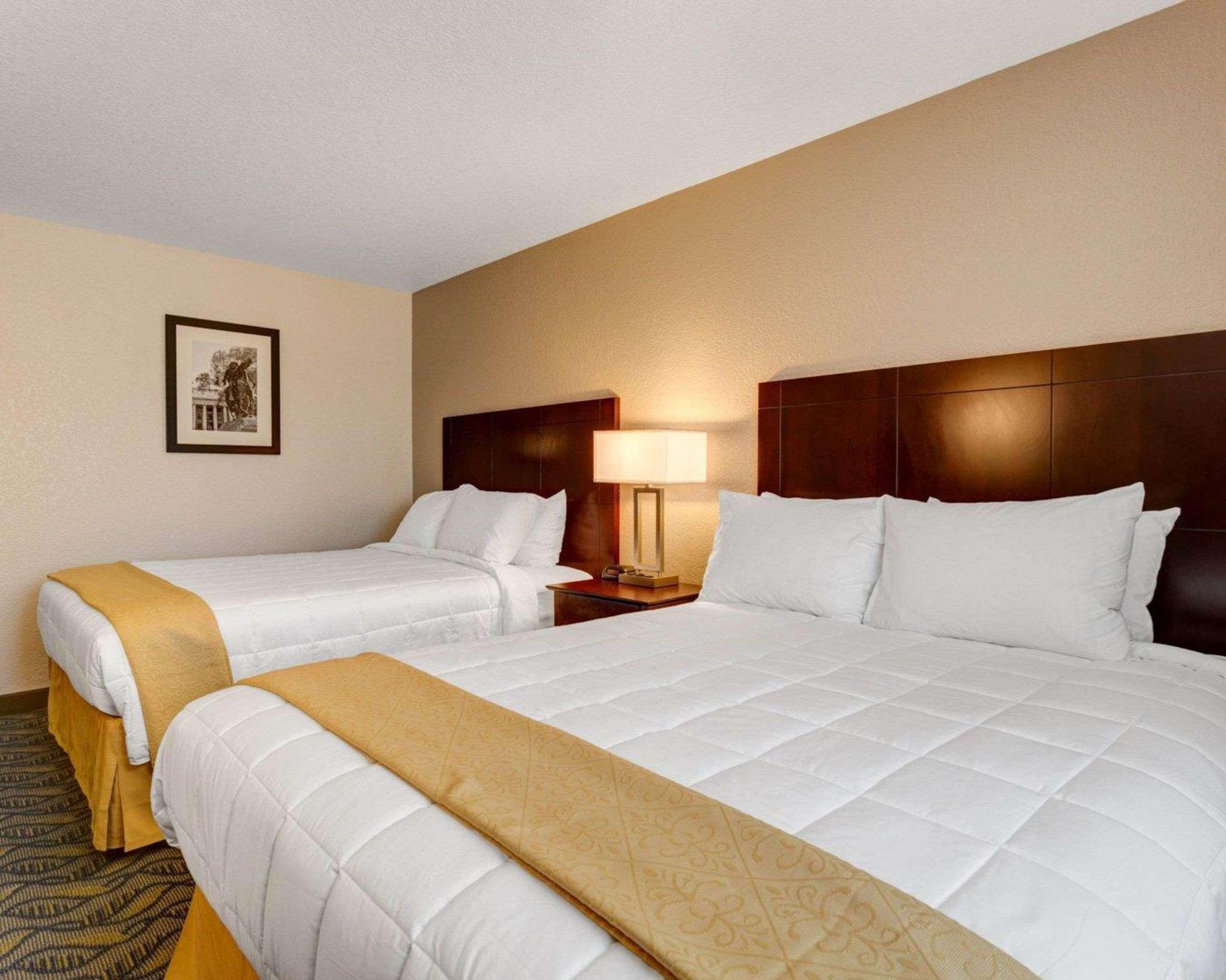 Quality Inn Πρέσκοτ Εξωτερικό φωτογραφία